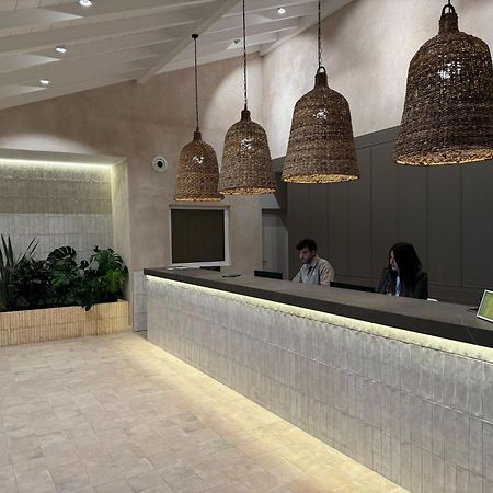 Hostal Del Faro Conil De La Frontera Eksteriør billede