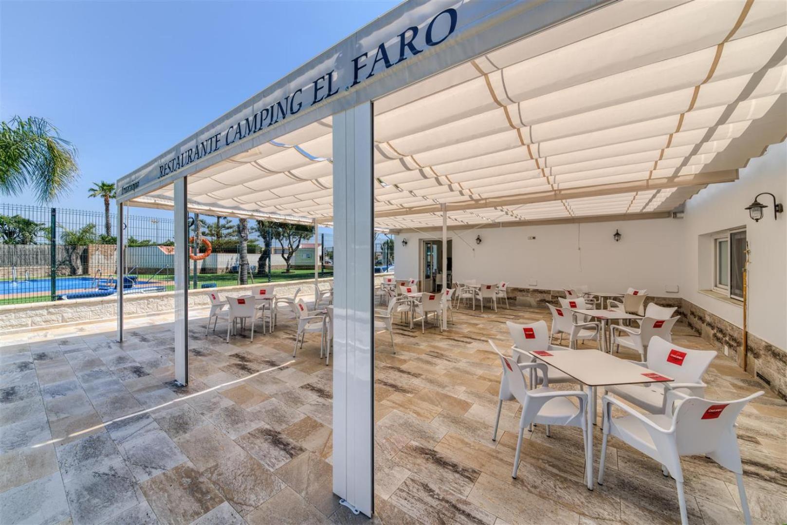 Hostal Del Faro Conil De La Frontera Eksteriør billede
