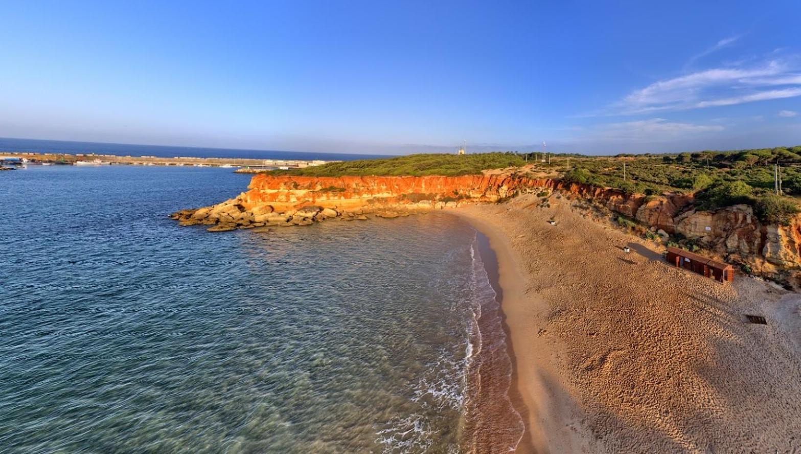 Hostal Del Faro Conil De La Frontera Eksteriør billede